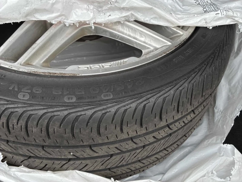 Mercedes-Benz E 500 2012 4MATIC * БЕЗ ПЪРВОНАЧАЛНА ВНОСКА, снимка 13 - Автомобили и джипове - 52836644