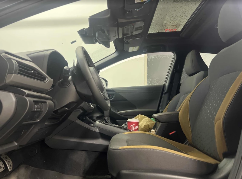 Subaru Crosstrek Onyx, снимка 5 - Автомобили и джипове - 52850876