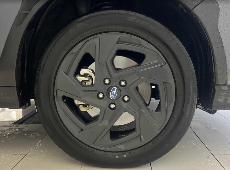 Subaru Crosstrek Onyx, снимка 7 - Автомобили и джипове - 52850876