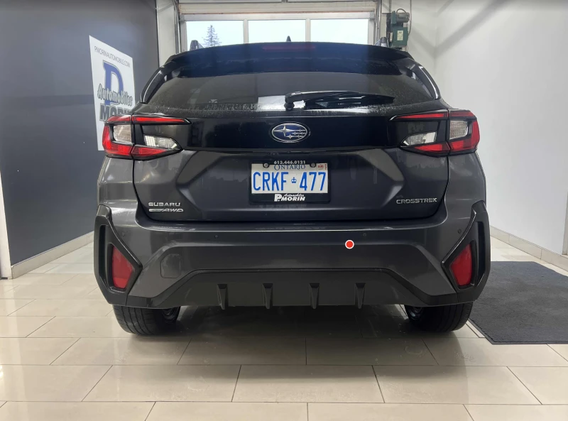 Subaru Crosstrek Onyx, снимка 4 - Автомобили и джипове - 52850876