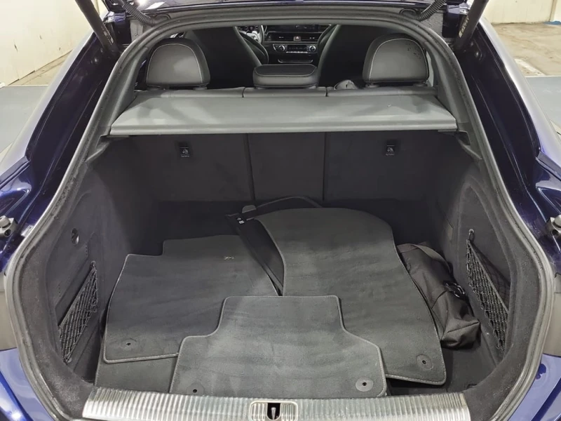 Audi Quattro * 2.9 TFSI * CARFAX * БЕЗ ПЪРВОНАЧАЛНА ВНОСКА, снимка 16 - Автомобили и джипове - 52855958