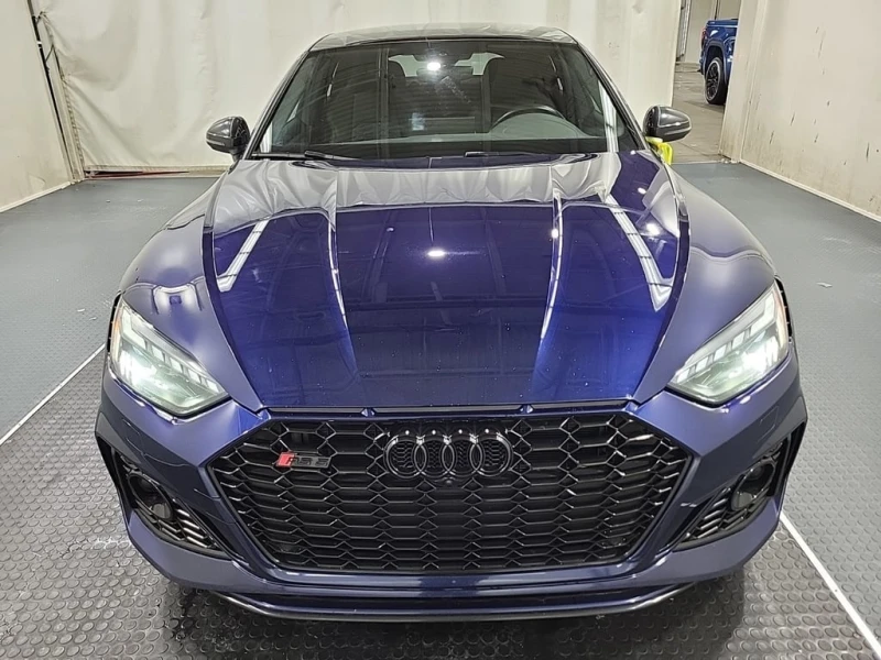 Audi Quattro * 2.9 TFSI * CARFAX * БЕЗ ПЪРВОНАЧАЛНА ВНОСКА, снимка 7 - Автомобили и джипове - 52855958