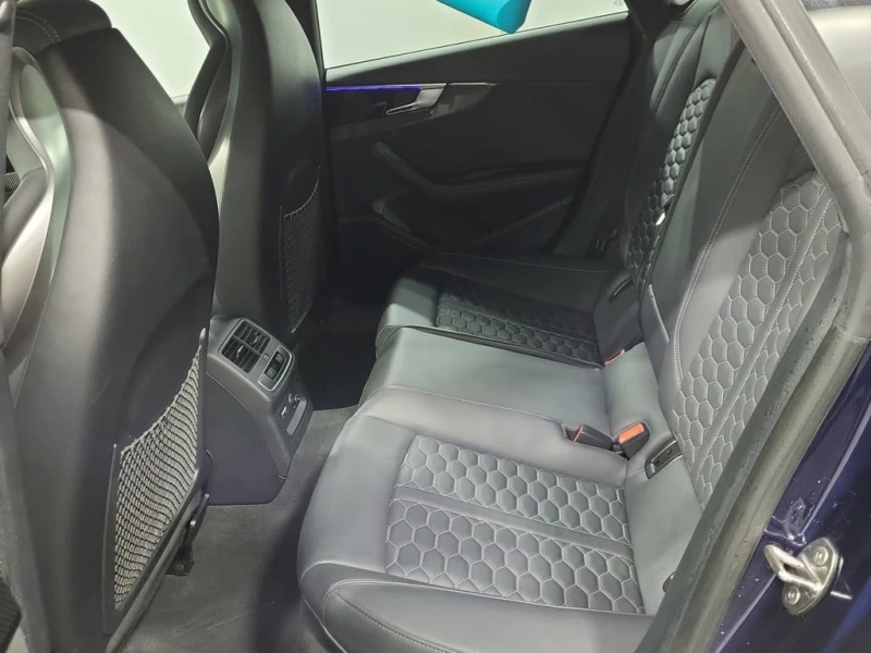 Audi Quattro * 2.9 TFSI * CARFAX * БЕЗ ПЪРВОНАЧАЛНА ВНОСКА, снимка 12 - Автомобили и джипове - 52855958