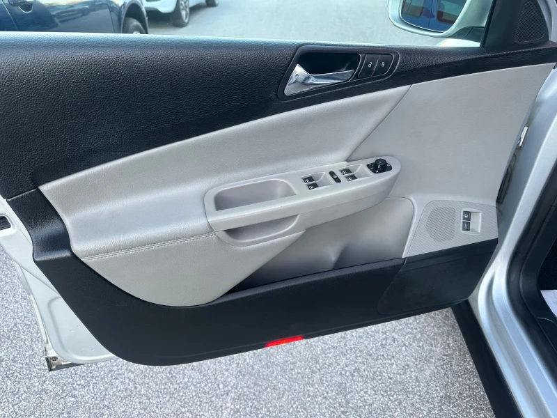VW Passat 2.0TDI 170kc 6ck Highline 165000km, снимка 8 - Автомобили и джипове - 52877621