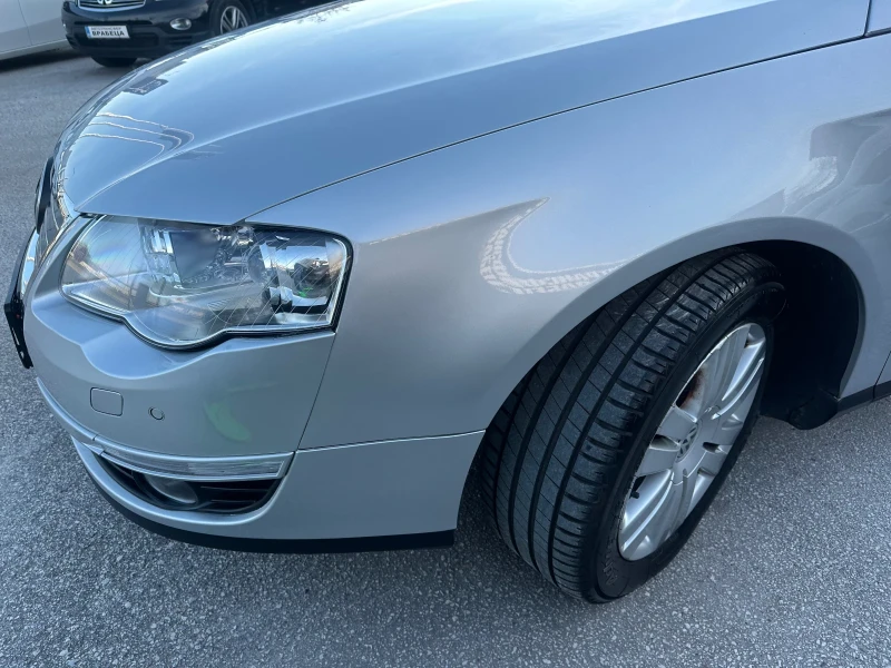 VW Passat 2.0TDI 170kc 6ck Highline 165000km, снимка 15 - Автомобили и джипове - 52877621