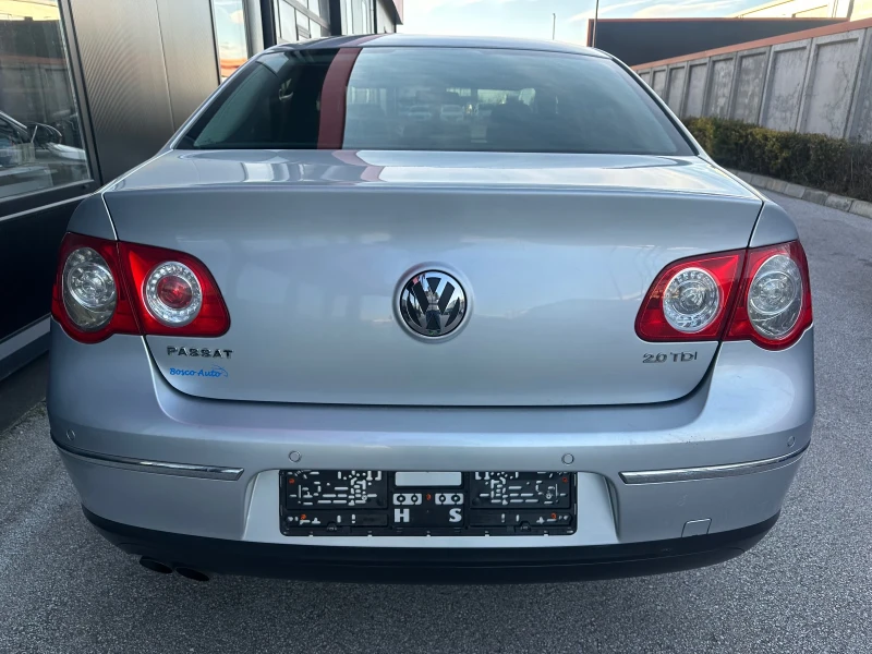 VW Passat 2.0TDI 170kc 6ck Highline 165000km, снимка 4 - Автомобили и джипове - 52877621