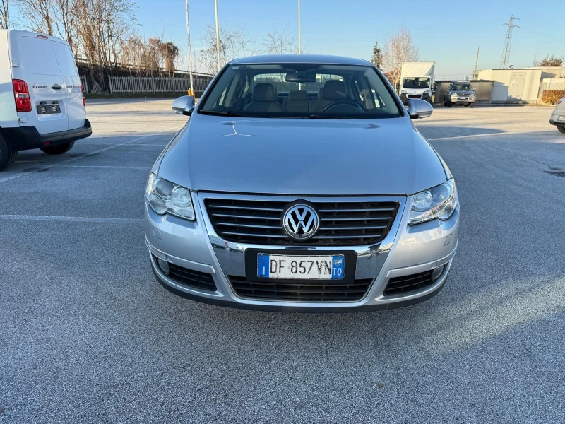 VW Passat 2.0TDI 170kc 6ck Highline 165000km, снимка 2 - Автомобили и джипове - 52877621