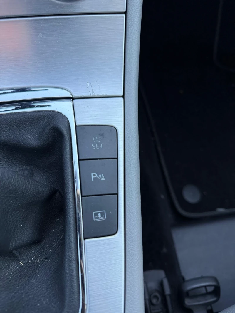 VW Passat 2.0TDI 170kc 6ck Highline 165000km, снимка 12 - Автомобили и джипове - 52877621