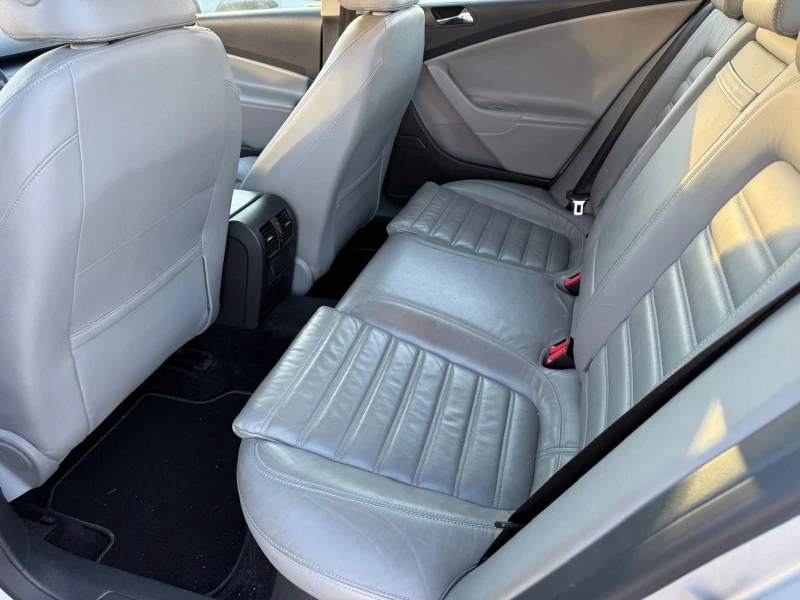 VW Passat 2.0TDI 170kc 6ck Highline 165000km, снимка 11 - Автомобили и джипове - 52877621