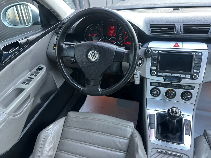 VW Passat 2.0TDI 170kc 6ck Highline 165000km, снимка 10 - Автомобили и джипове - 52877621