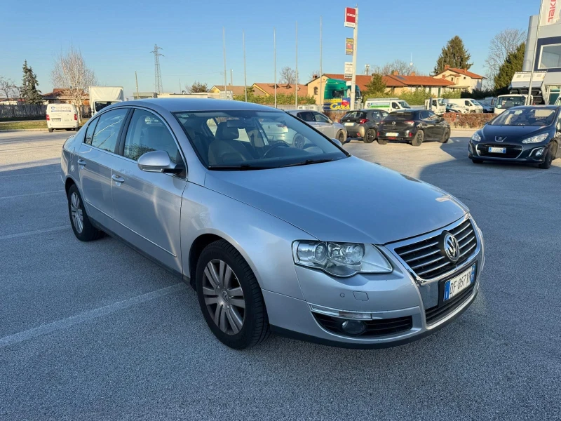 VW Passat 2.0TDI 170kc 6ck Highline 165000km, снимка 3 - Автомобили и джипове - 52877621