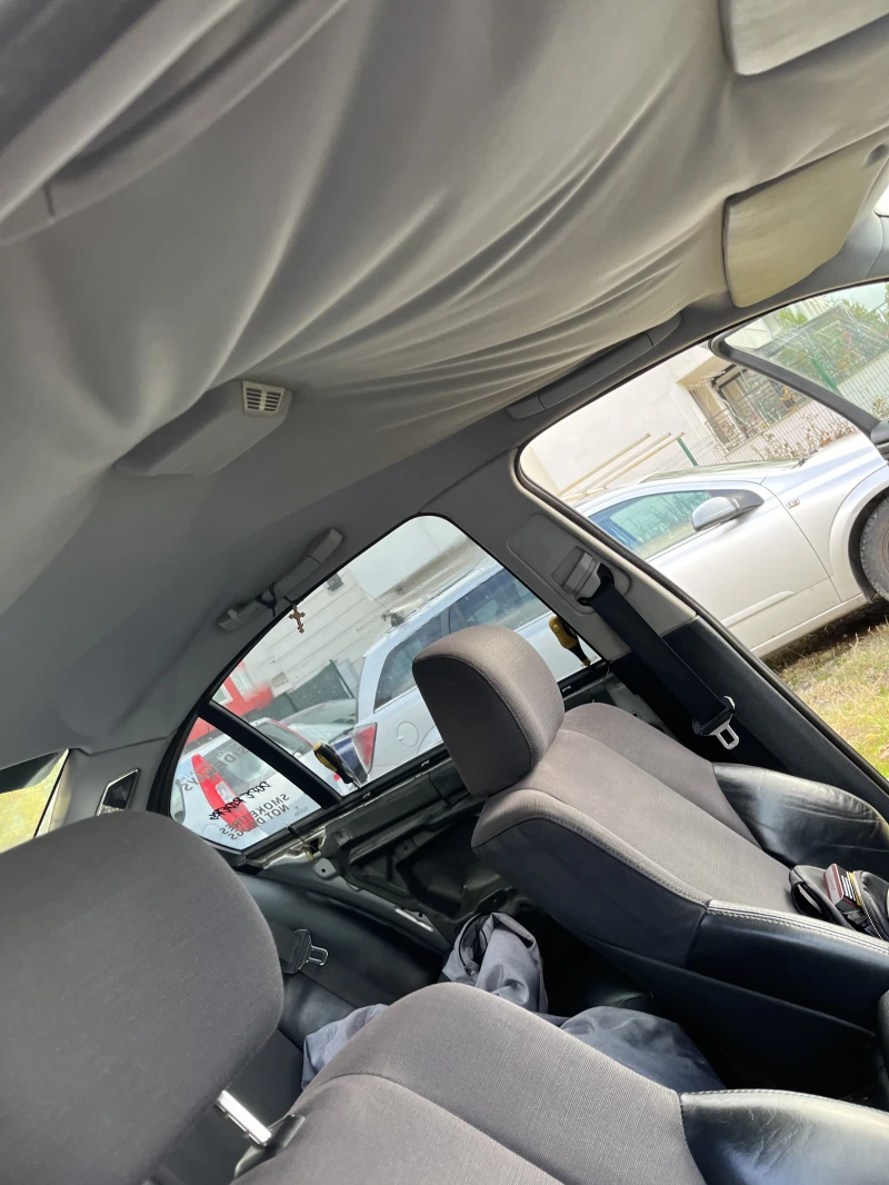 BMW 320 320i, снимка 5 - Автомобили и джипове - 52950561