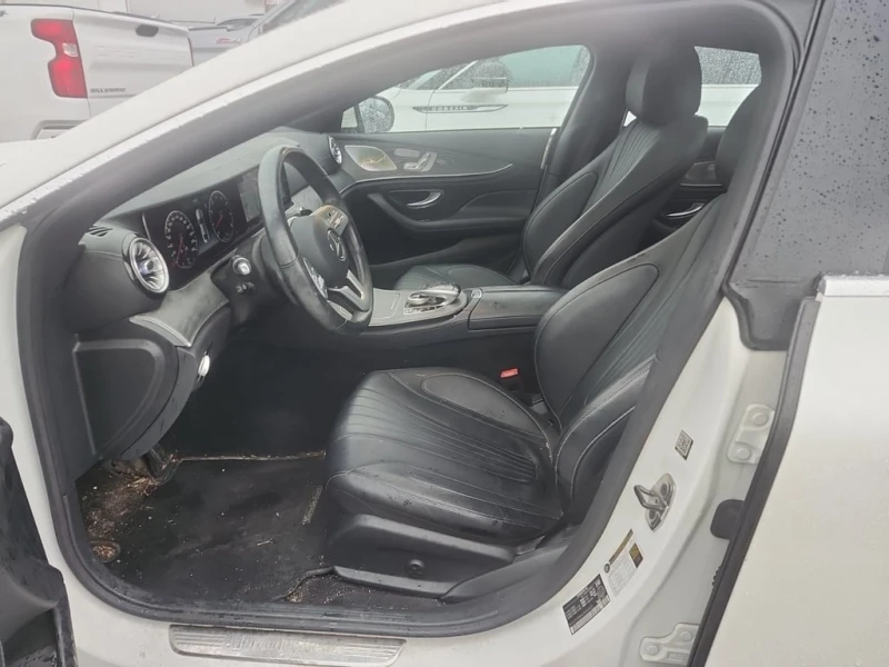 Mercedes-Benz CLS * 450 * CARFAX * БЕЗ ПЪРВОНАЧАЛНА ВНОСКА, снимка 5 - Автомобили и джипове - 53021538