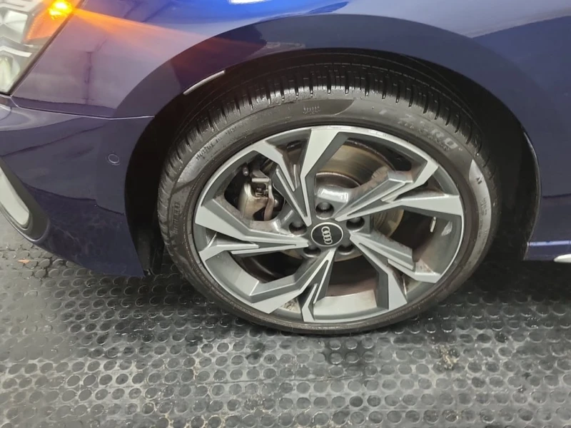 Audi A3 * TECHNIK * CARFAX * БЕЗ ПЪРВОНАЧАЛНА ВНОСКА, снимка 6 - Автомобили и джипове - 53248059