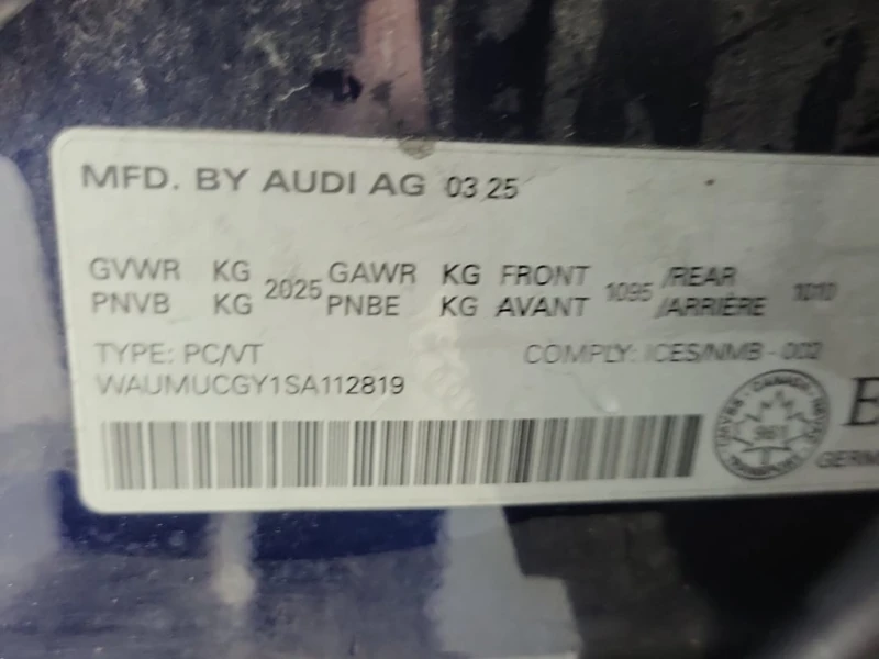 Audi A3 * TECHNIK * CARFAX * БЕЗ ПЪРВОНАЧАЛНА ВНОСКА, снимка 16 - Автомобили и джипове - 53248059