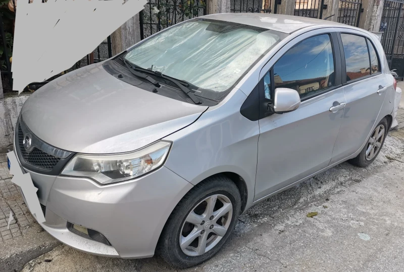 Great Wall Voleex C10 1.5