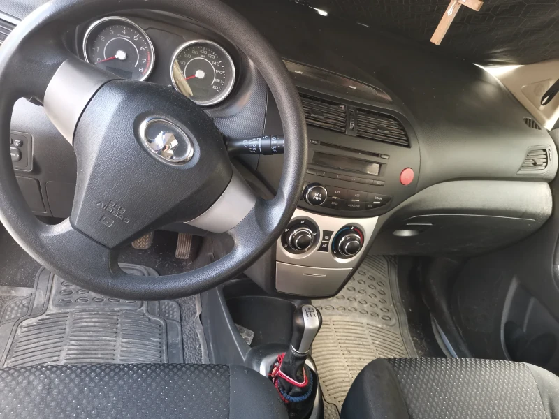 Great Wall Voleex C10 1.5, снимка 7 - Автомобили и джипове - 53423903