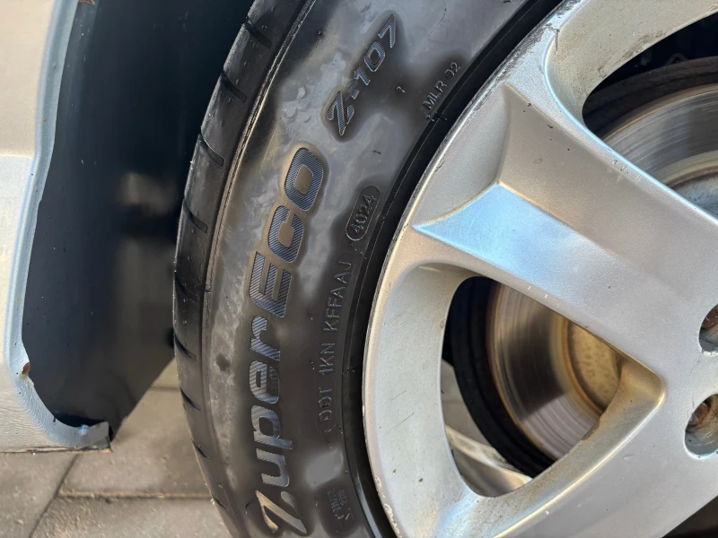 Peugeot 407 2.0 HDI, снимка 10 - Автомобили и джипове - 53439420