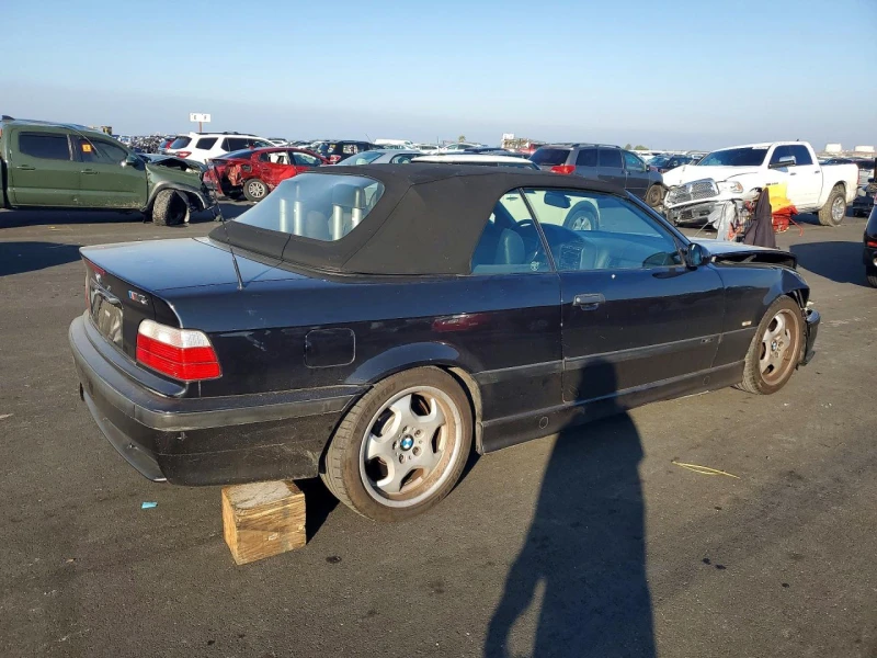 BMW M3 Фиксирана крайна цена до България , снимка 2 - Автомобили и джипове - 53516337