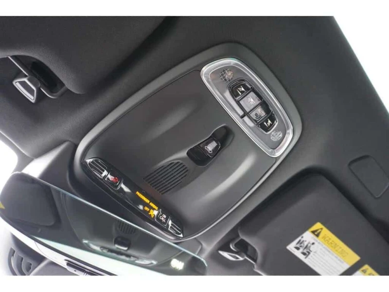 Volvo S90 * INSCRIPTION/ T6 AWD/ BLACK ON BLACK BEAUTY/ LOAD, снимка 17 - Автомобили и джипове - 53538587