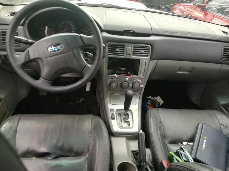 Subaru Forester 2.0XT TURBO, снимка 6 - Автомобили и джипове - 47140541