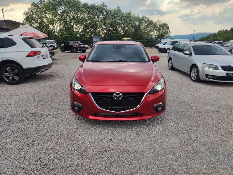 Mazda 3 2.2 D 150 к.с. - 13500 лв. - 44749157 1