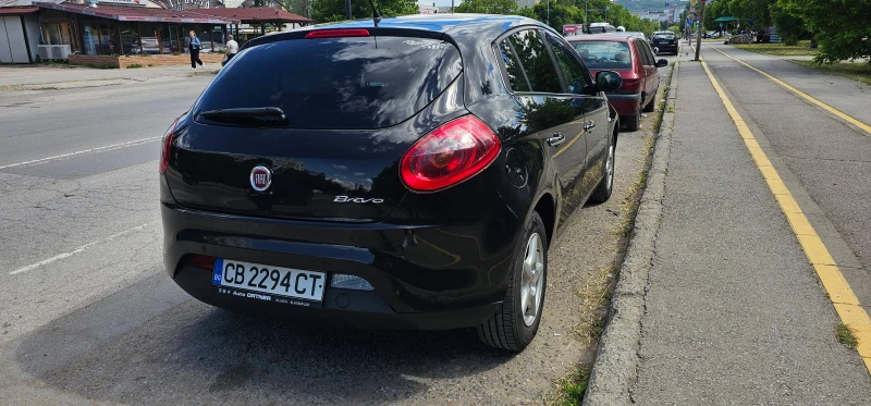 Fiat Bravo 1.6 Mjet - 5499 лв. - 49970656 1
