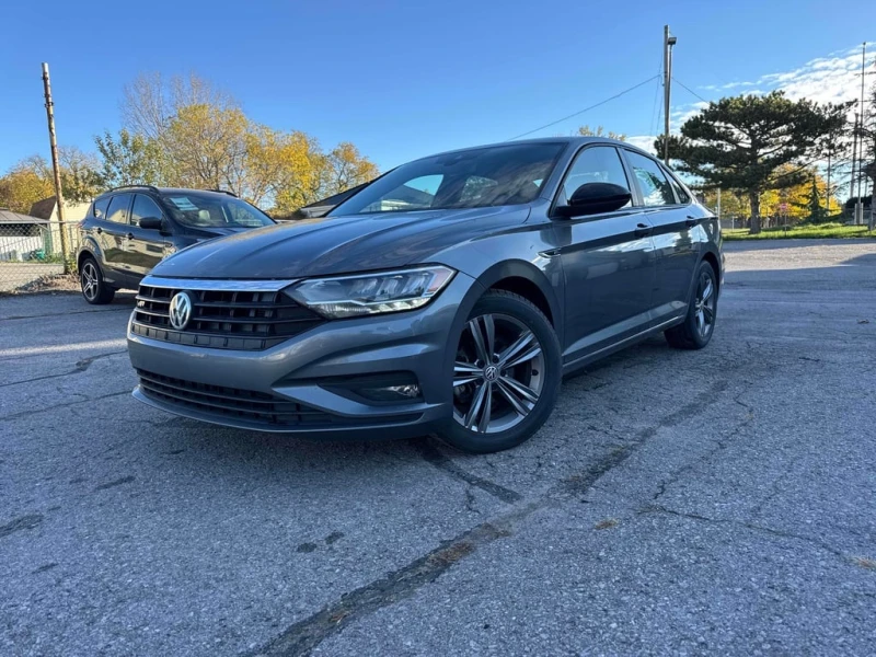 VW Jetta * Highline * CARFAX * БЕЗ ПЪРВОНАЧАЛНА ВНОСКА - 31750 лв. / 16233.52 € - 28508995 1