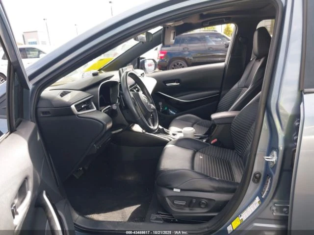 Toyota Corolla XSE | Mobile.bg   12