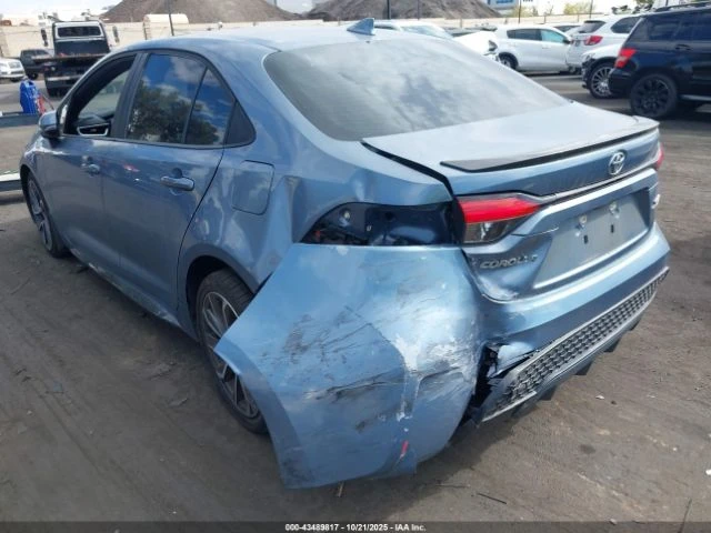 Toyota Corolla XSE - изображение 4