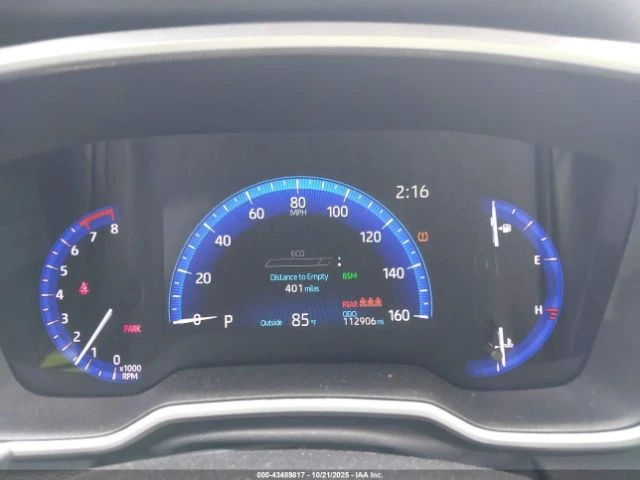 Toyota Corolla XSE - изображение 10