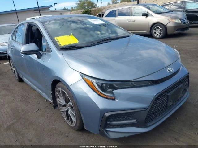 Toyota Corolla XSE - 28550 лв. / 14597.38 € - 88089932 1