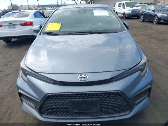 Toyota Corolla XSE - изображение 2