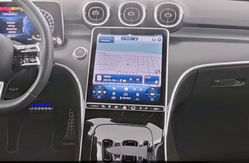 Mercedes-Benz C 300 AMG Sport Night Pano  - изображение 5