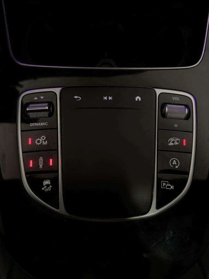 Mercedes-Benz E 53 AMG CARFAX, снимка 12 - Автомобили и джипове - 54633771