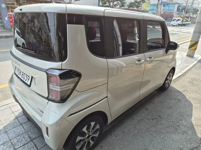 Kia Ray | Mobile.bg � ����������� 4