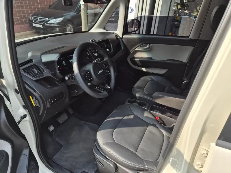 Kia Ray | Mobile.bg � ����������� 9