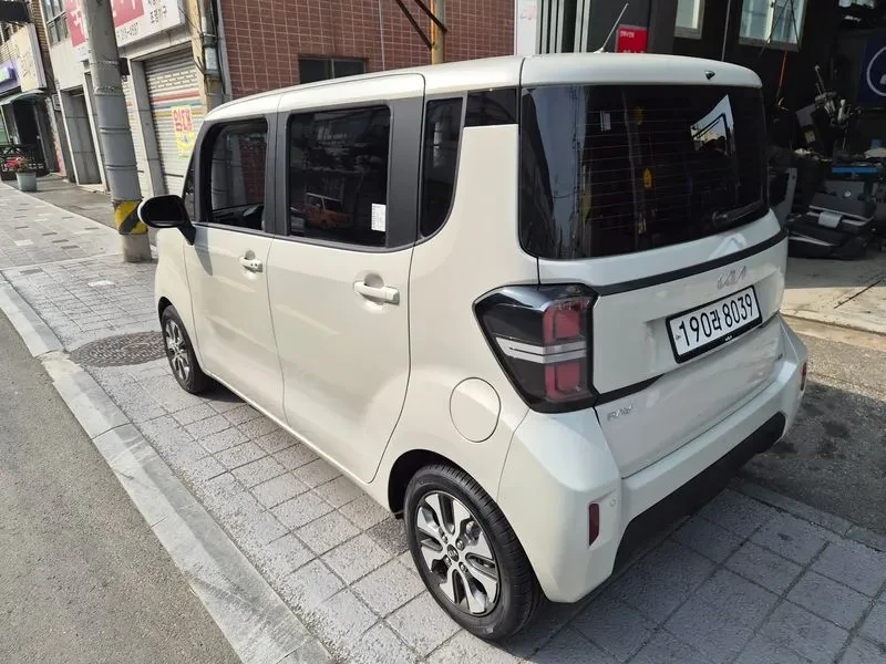 Kia Ray | Mobile.bg � ����������� 14