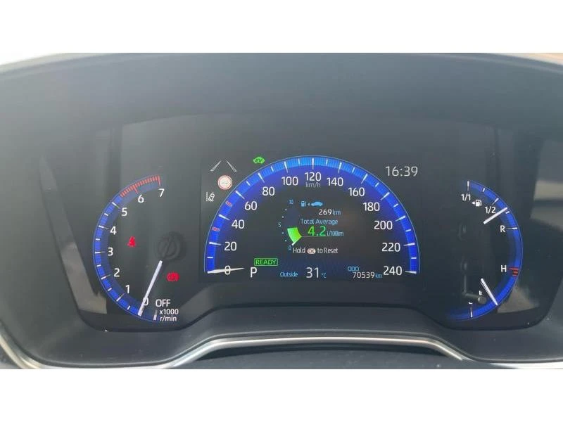 Toyota Corolla EXECUTIVE PLUS | Mobile.bg � ����������� 14