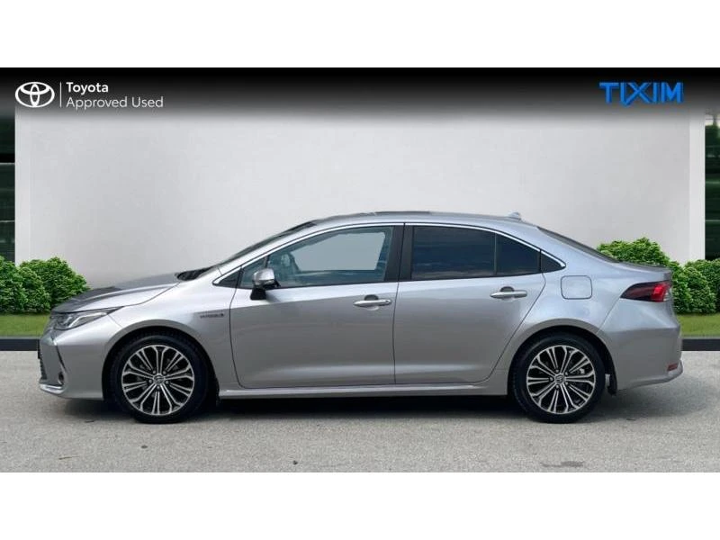 Toyota Corolla EXECUTIVE PLUS | Mobile.bg � ����������� 3
