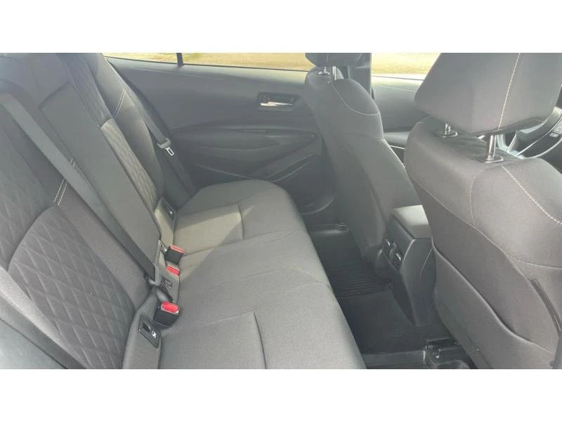 Toyota Corolla EXECUTIVE PLUS | Mobile.bg � ����������� 7