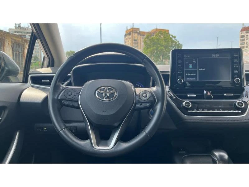 Toyota Corolla EXECUTIVE PLUS | Mobile.bg � ����������� 13