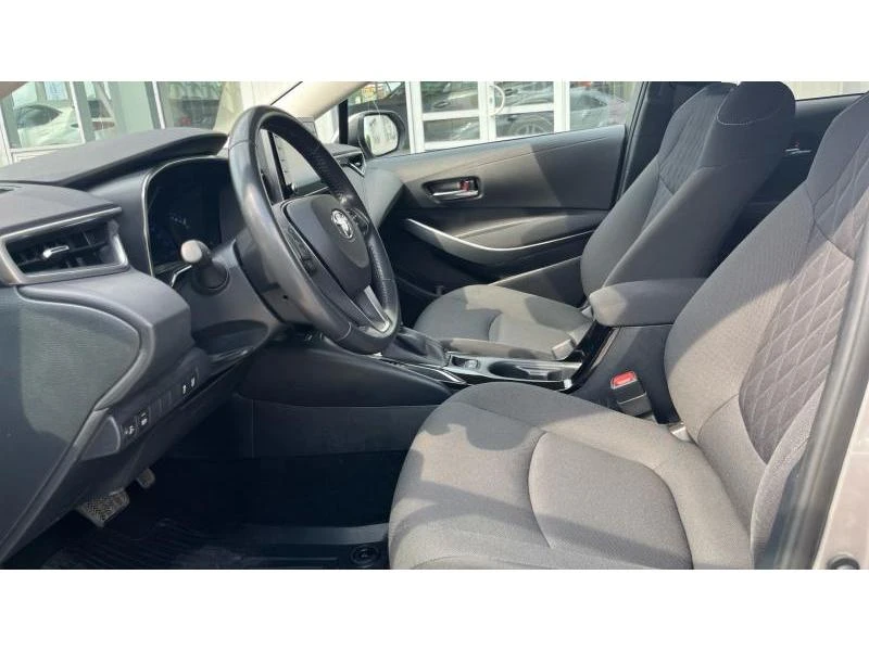 Toyota Corolla EXECUTIVE PLUS | Mobile.bg � ����������� 12