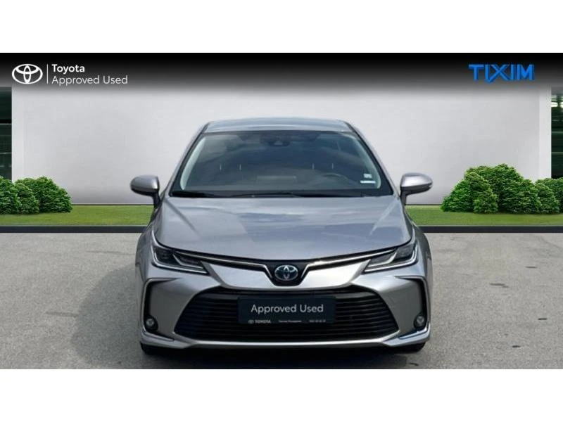 Toyota Corolla EXECUTIVE PLUS | Mobile.bg � ����������� 5