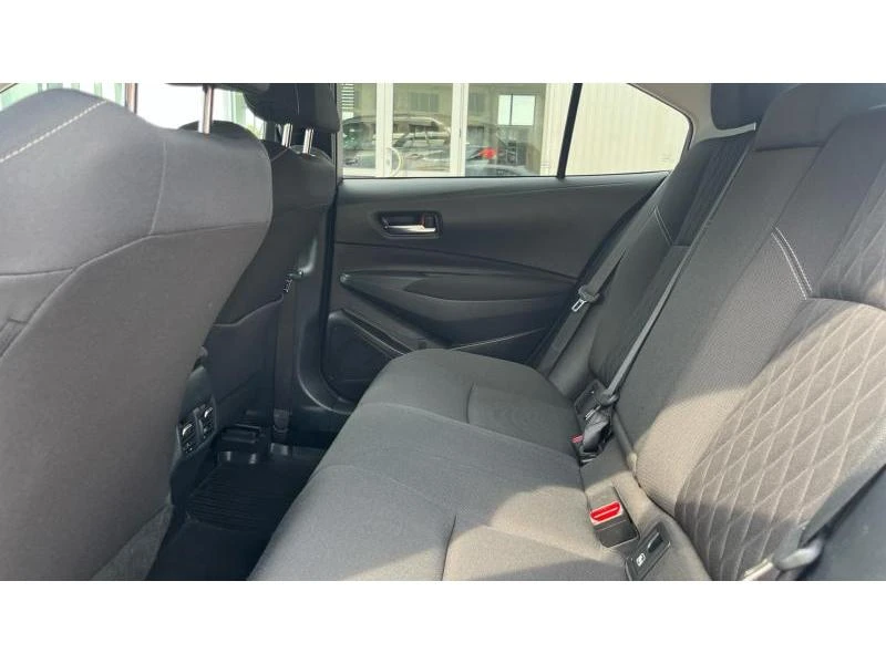 Toyota Corolla EXECUTIVE PLUS | Mobile.bg � ����������� 11