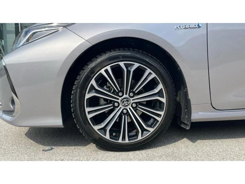 Toyota Corolla EXECUTIVE PLUS | Mobile.bg � ����������� 16