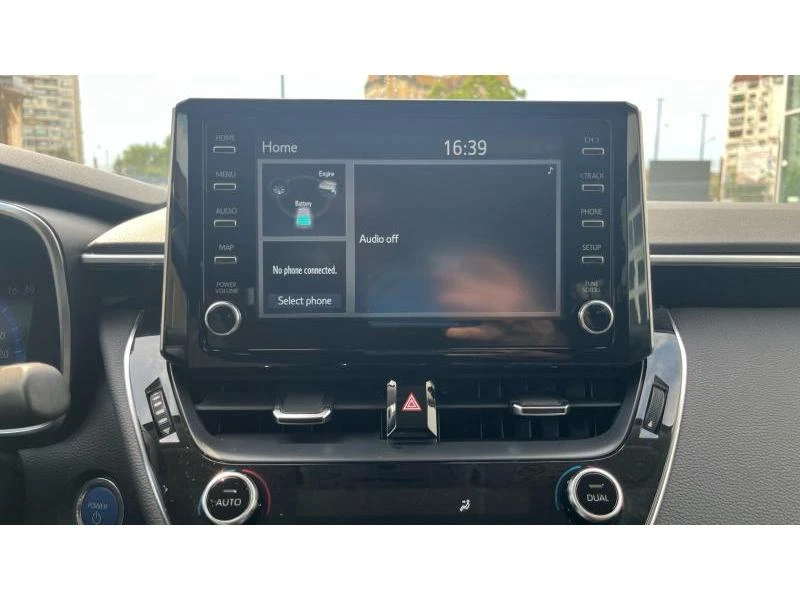 Toyota Corolla EXECUTIVE PLUS | Mobile.bg � ����������� 15