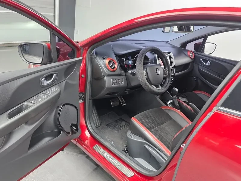 Renault Samsung Clio Intense | Mobile.bg � ����������� 10