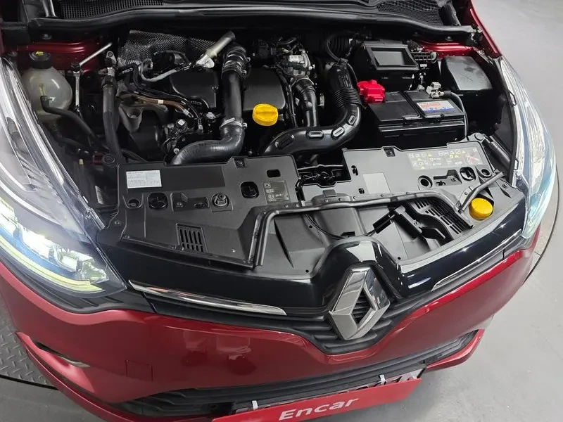 Renault Samsung Clio Intense | Mobile.bg � ����������� 6