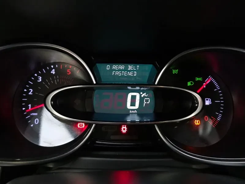 Renault Samsung Clio Intense | Mobile.bg � ����������� 8